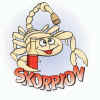Tierkreiszeichen Skorpion